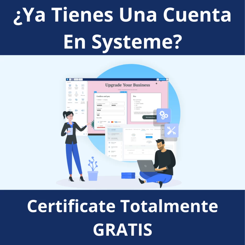 Imagen de Systeme