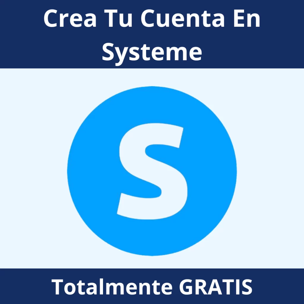 Imagen de Systeme