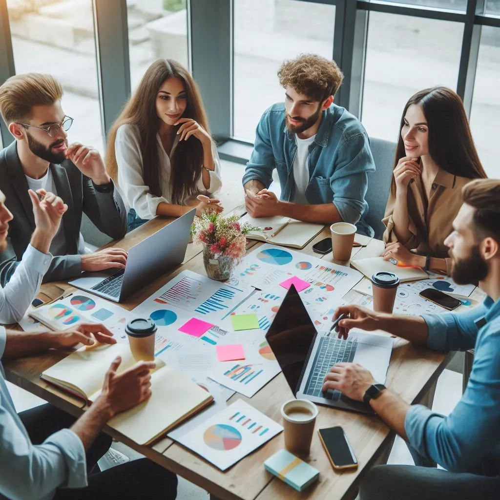 Tendencias emergentes en el Marketing de afiliados